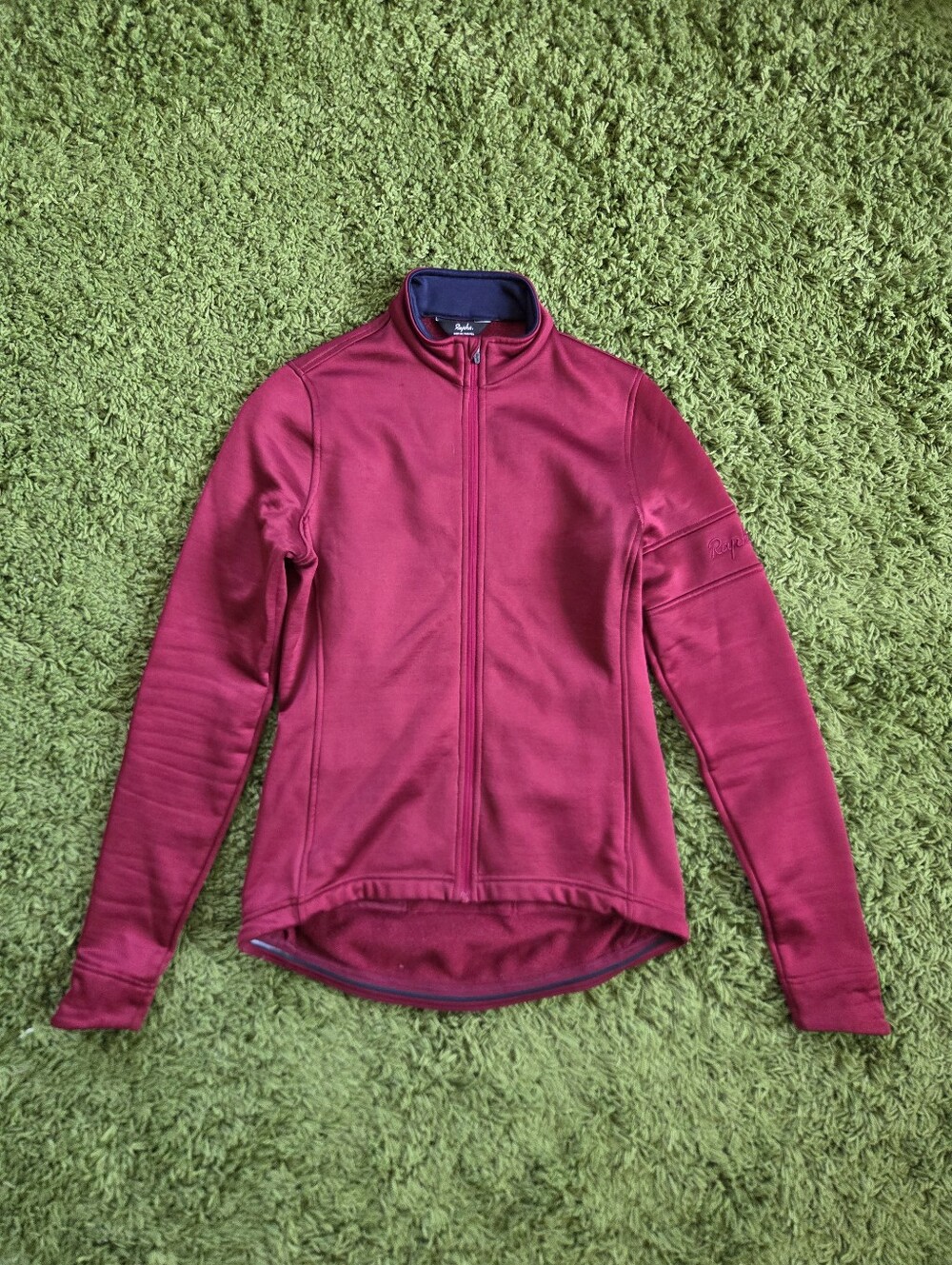 Rapha Winter Wool Jersey